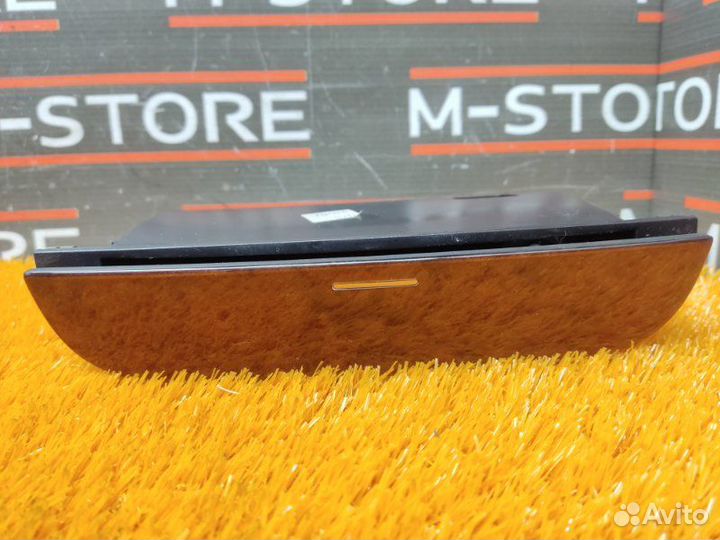 Пепельница Mercedes-Benz S-Class W220 112.944 2002