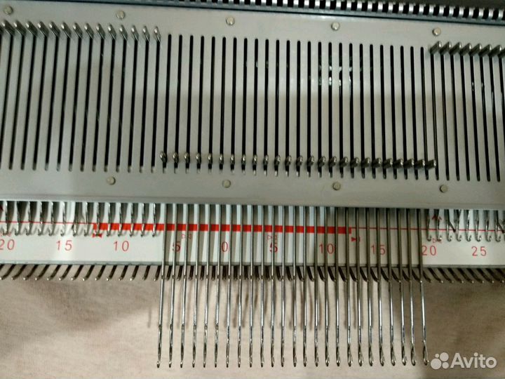 Вязальная машина KH-893