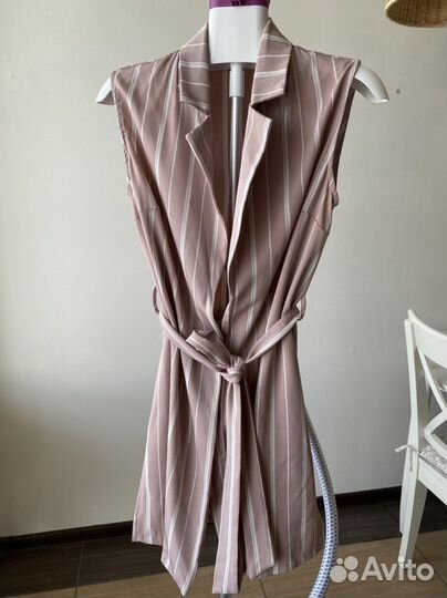 Костюм брючный