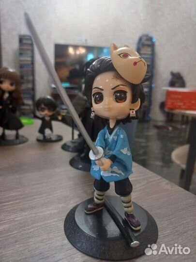 Тандзиро Камада