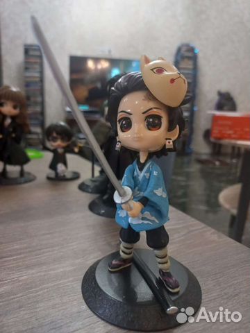 Тандзиро Камада