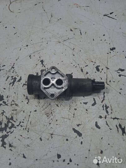 Клапан холостого хода Ford Taurus 1 Форд Таурус 1