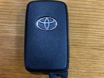 Смарт-ключ Toyota