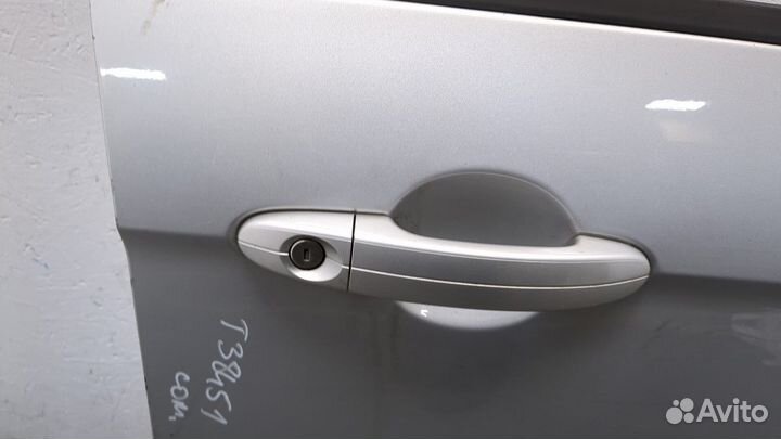 Дверь правая передняя Ford S-Max