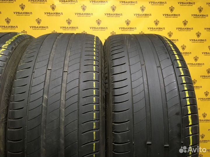 Michelin Primacy 3 245/45 R18 100Y