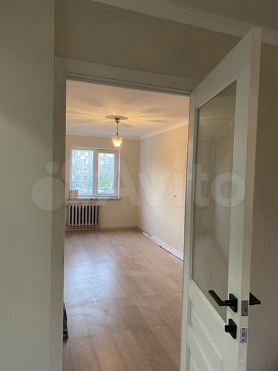 2-к. квартира, 45,5 м², 3/5 эт.