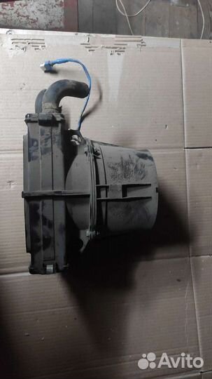 Печка салона Газель