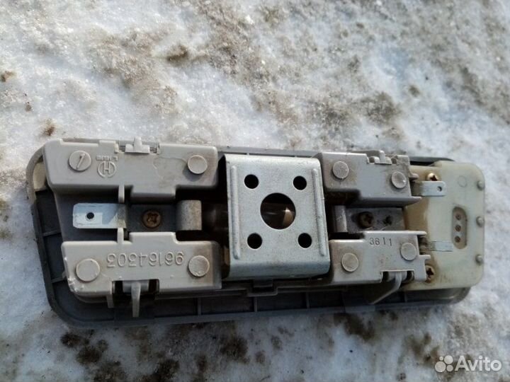 Плафон салонный Daewoo Nexia 1994-2008