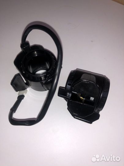 Электросамокат hoverbot f8 pro курок