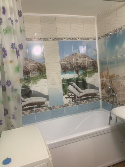 1-к. квартира, 35,7 м², 4/5 эт.