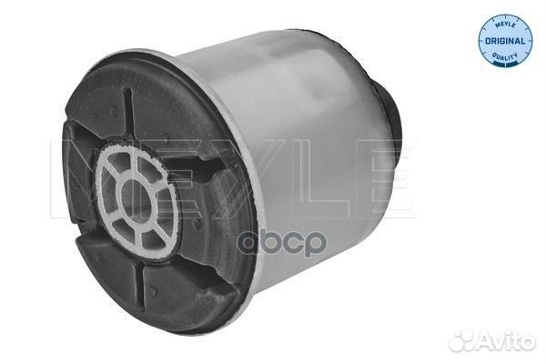 Подвеска зад прав 55 04 540