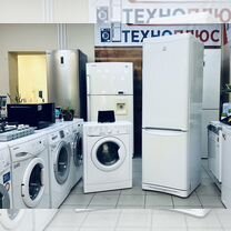 Комплект бытовой техники Indesit