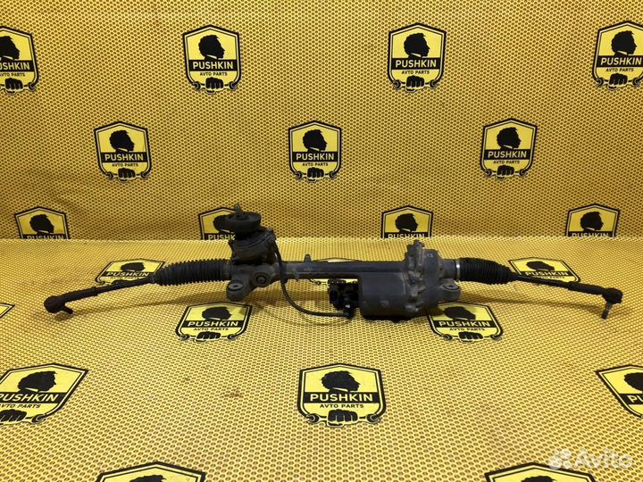 Рейка рулевая Volkswagen Tiguan