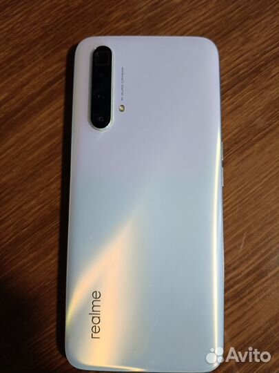 realme X3 Superzoom, 8/128 ГБ