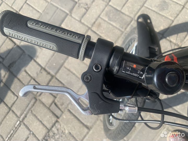 Велосипед детский