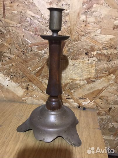 Подсвечник