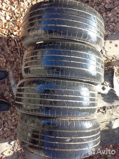 Bridgestone Turanza ER30 20.5/55 R16
