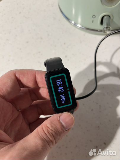 Зарядный кабель Redmi smart band pro