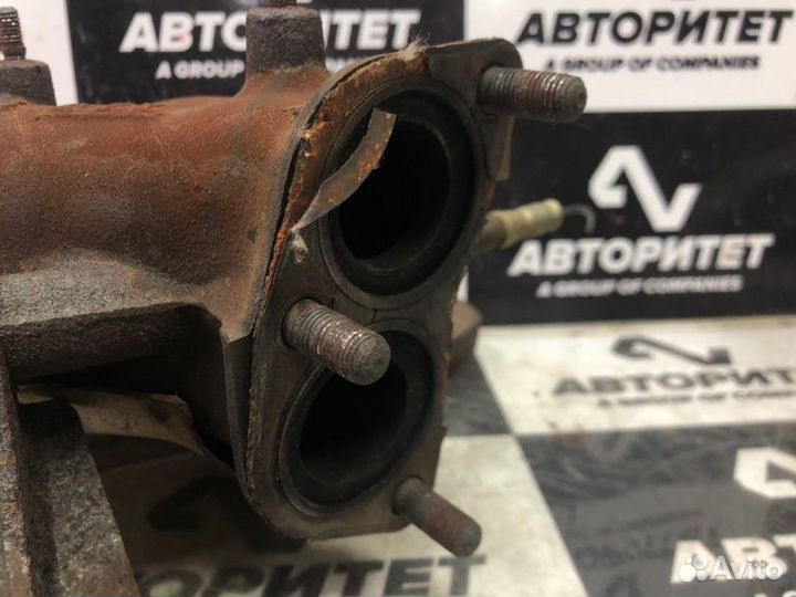 Коллектор выпускной Suzuki Escudo TD01W G16A