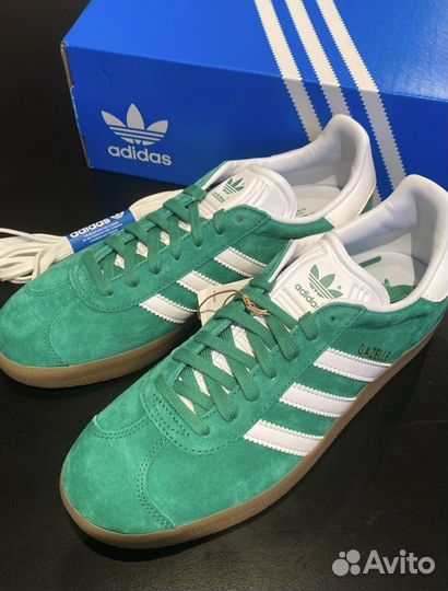 Adidas Originals Gazelle 41 / 43