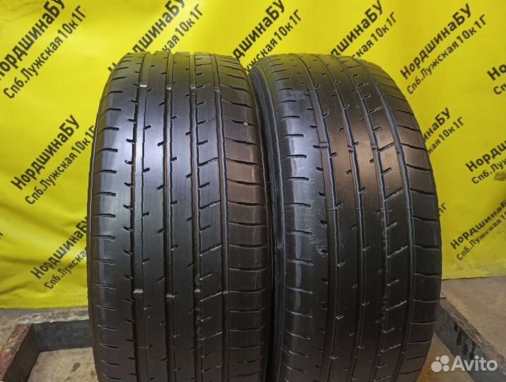 Toyo Proxes R36 225/55 R19 99V