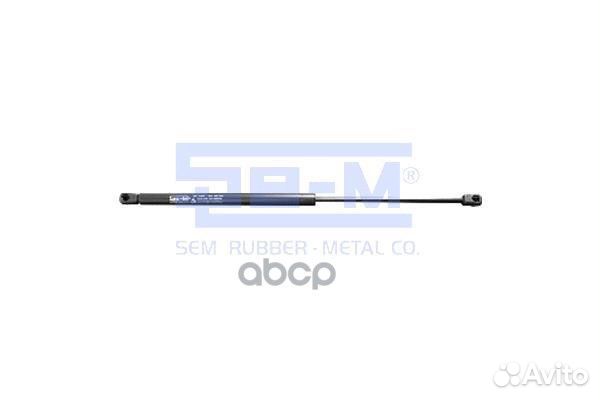 Упор газовый 8386 Se-M