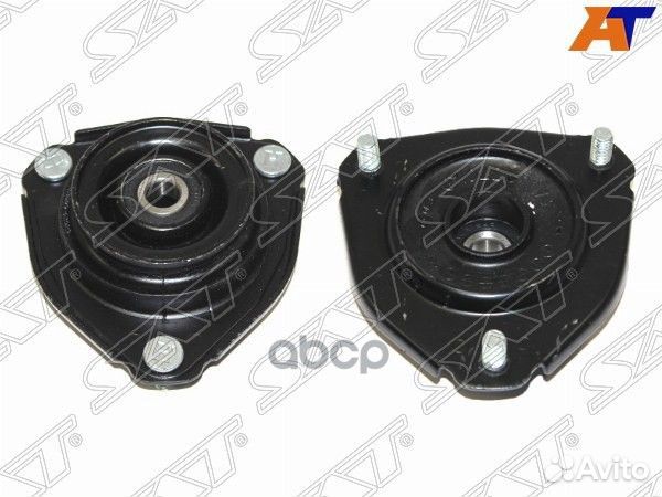 Опора передней стойки toyota caldina #T196/198