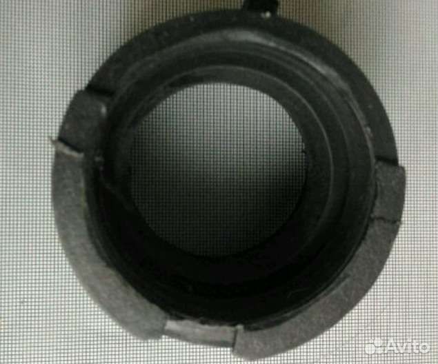 Патрубки на карбюратор Honda cbr400 nc23 nc29