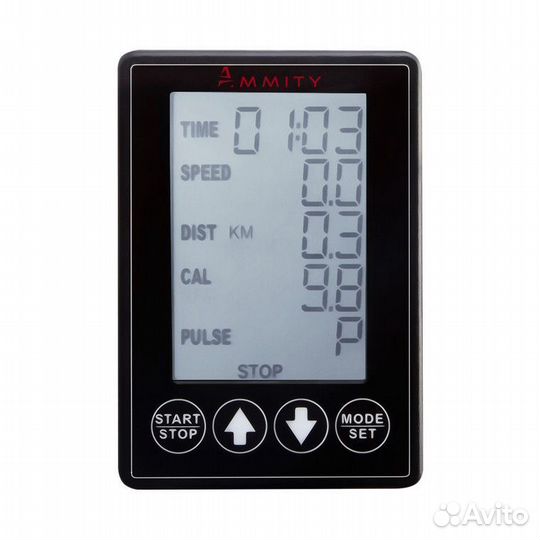 Спин-байк Ammity Dream DS 5000