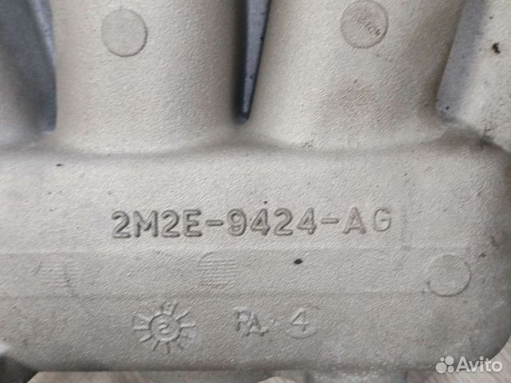 Коллектор mazda MPV 3 литра