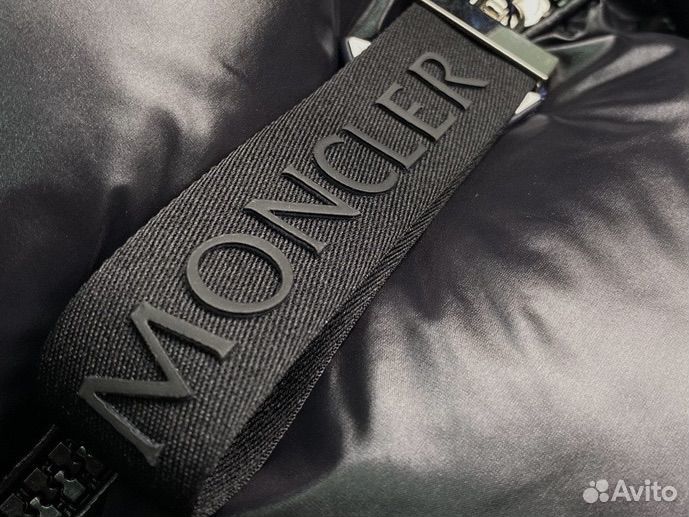 Куртка moncler Vignemale