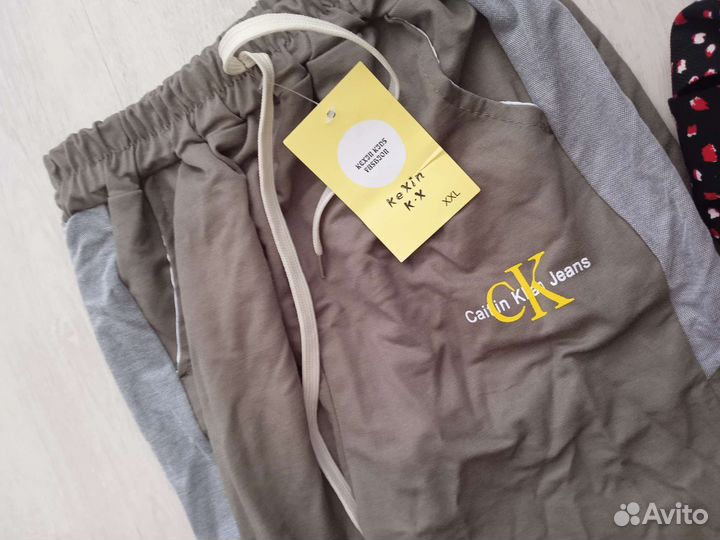 Детский шорты