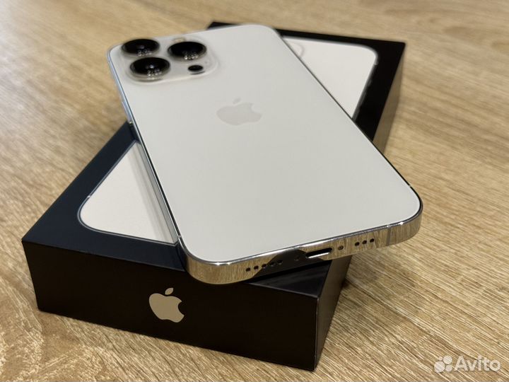 iPhone 13 Pro, 256 ГБ