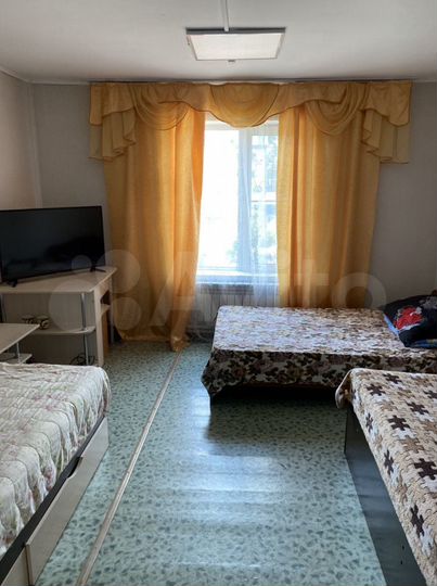 Комната 15 м², 2/2 эт.