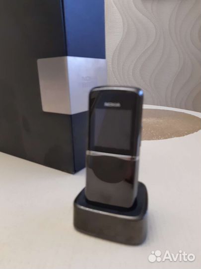 Телефон Nokia 8800