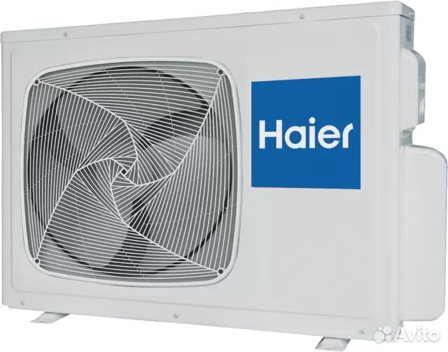 Сплит-система Haier HSU-12HNF303/R2/HSU-12HUN203/R