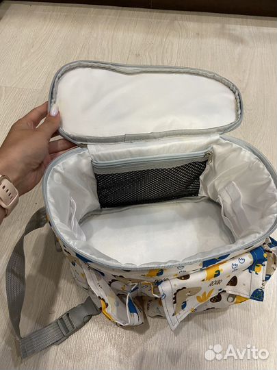 Сумка для коляски