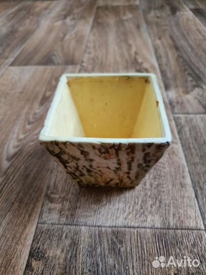 Горшки и кашпо (разные)