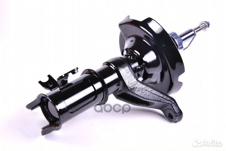 Стойка JAS0206(just drive, 10702070/260620/0137