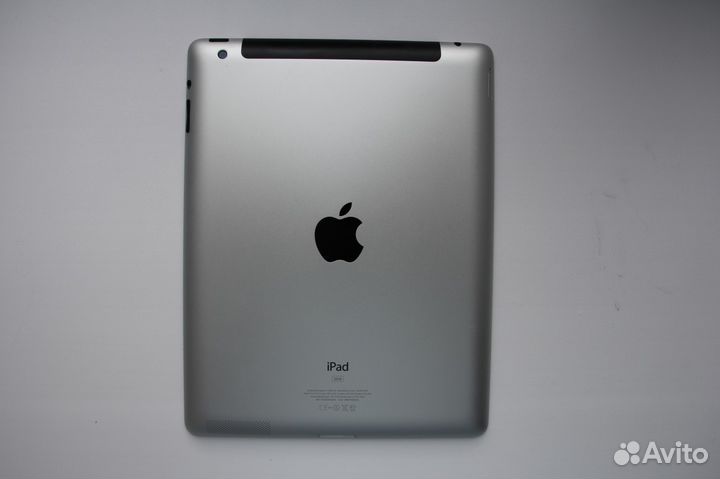 Продается Apple iPad 3 32GB Wi-Fi