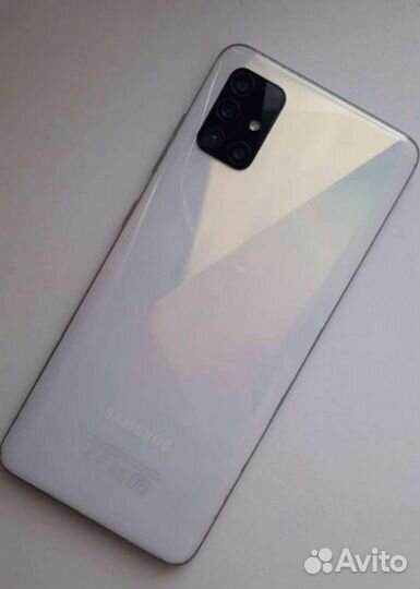 Samsung Galaxy A51, 4/64 ГБ