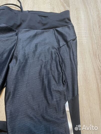 Лосины для тренировок