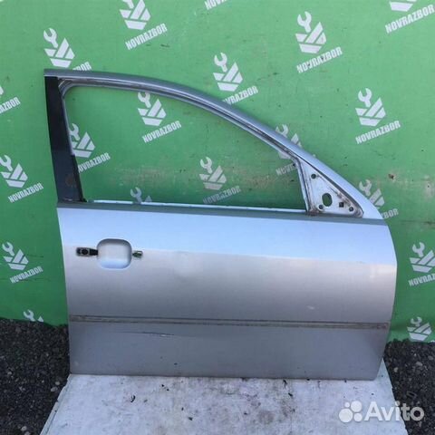 Дверь передняя правая Форд Мондео 3