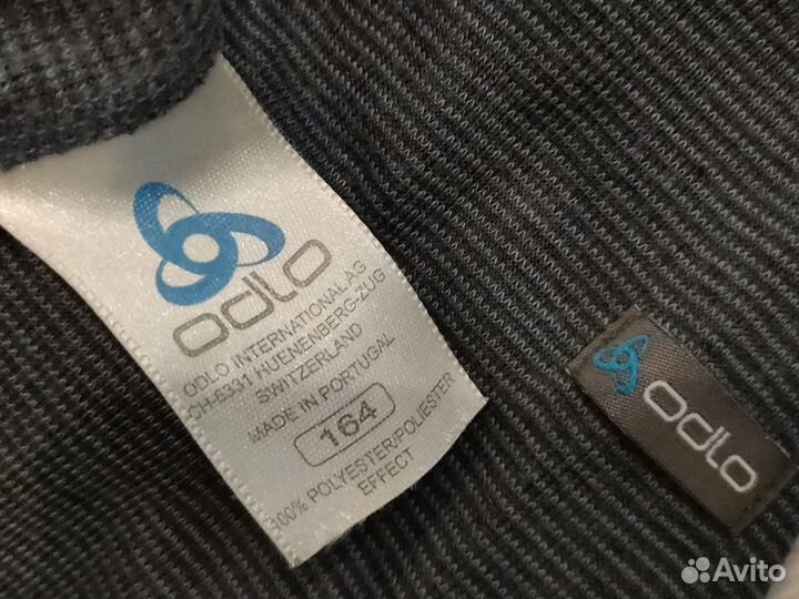 Термобельё Odlo Швейцария