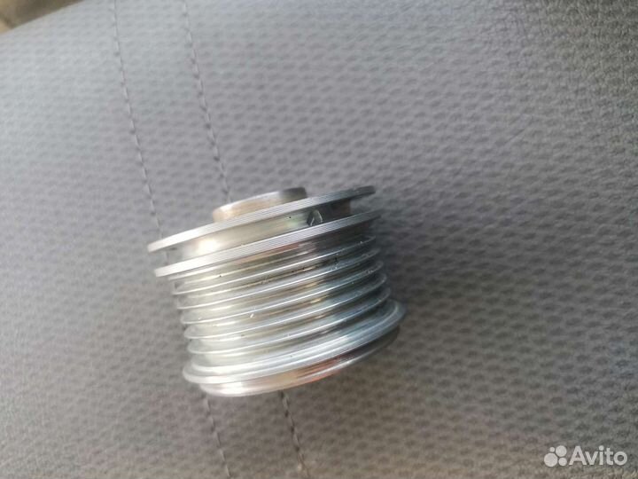 Обгонная муфта генератора INA F-602952