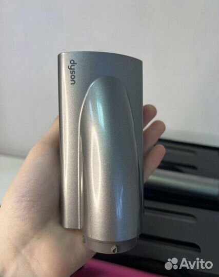 Стайлер dyson airwrap complete long hs05