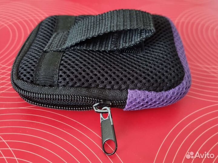 Мягкий чехол под фотик,либо чего ниб