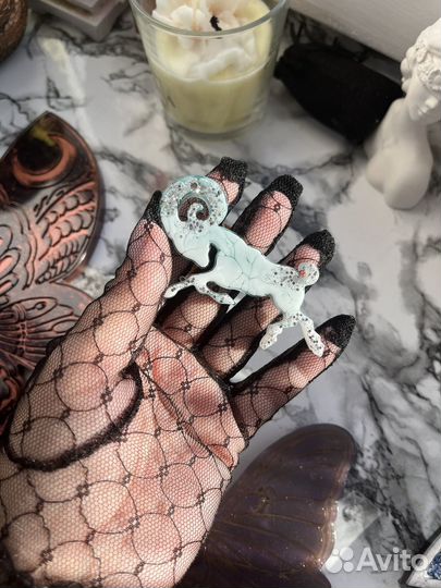 Брелок для ключей