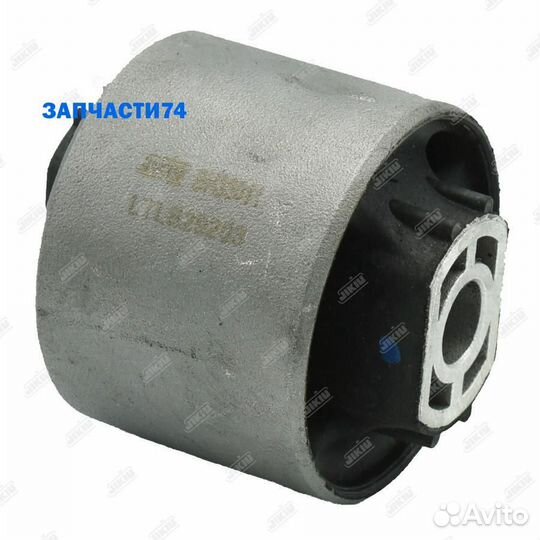 Сайлентблок,jikiu