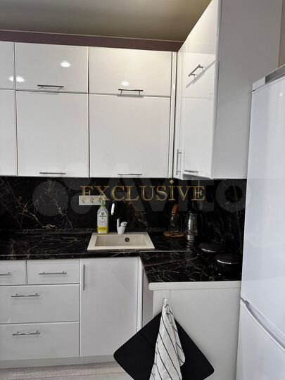 Квартира-студия, 21,9 м², 18/18 эт.